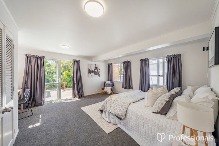 Photo of property in 24 Rondane Place, Tirohanga, Lower Hutt, 5010