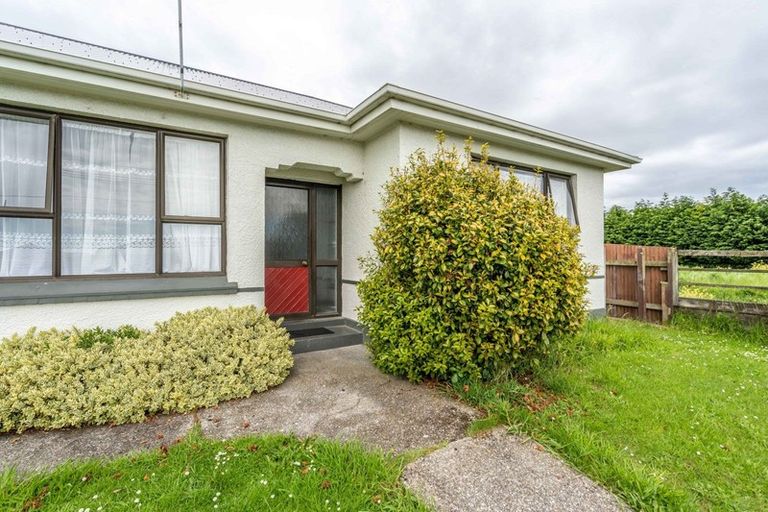 Photo of property in 131 Stirrat Street, Kingswell, Invercargill, 9812