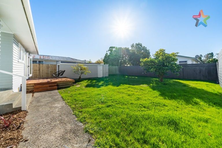 Photo of property in 42 Frederick Street, Avalon, Lower Hutt, 5011
