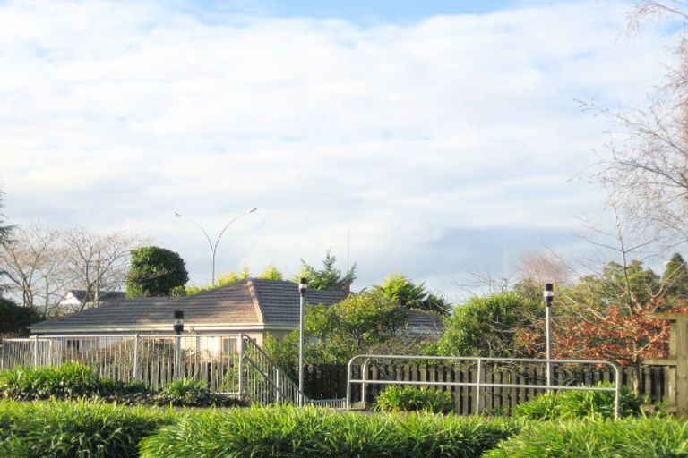 Photo of property in 275 Cambridge Road, Hillcrest, Hamilton, 3216