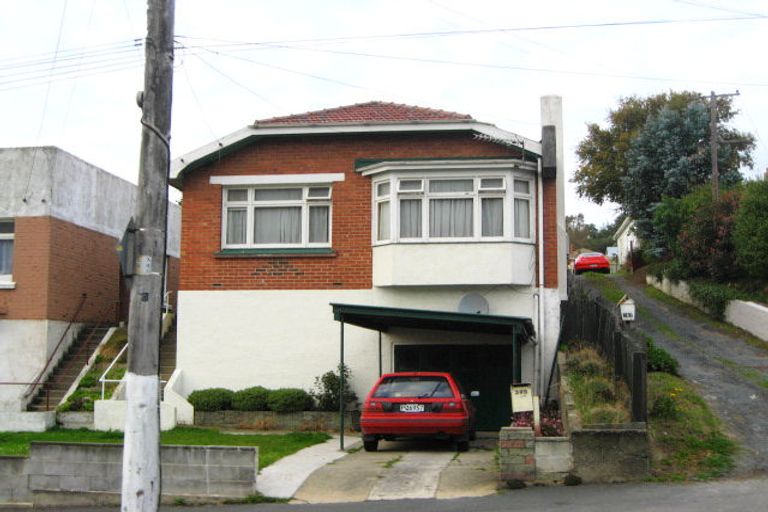Photo of property in 365 South Road, Caversham, Dunedin, 9012