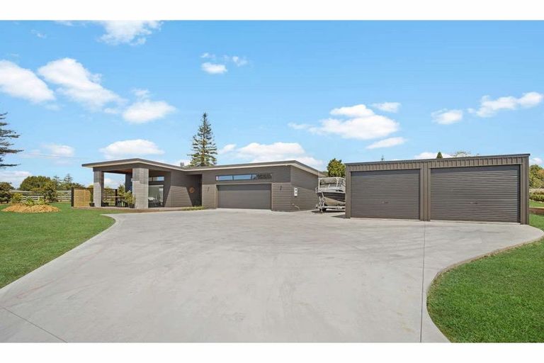 Photo of property in 3 Tareha Place, Kerikeri, 0230