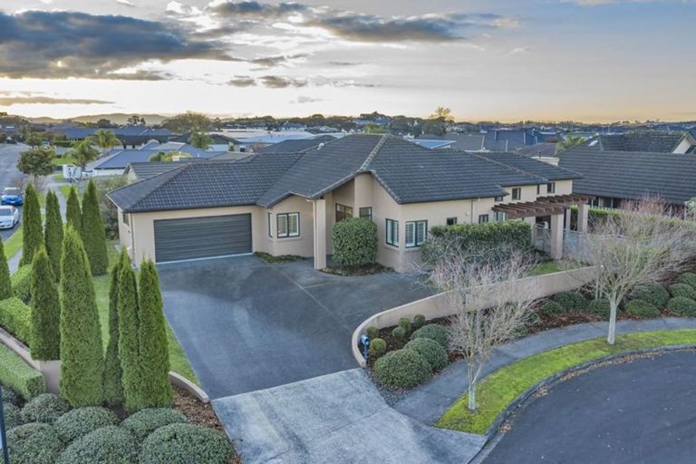 Photo of property in 1 Bentley Rise, Flagstaff, Hamilton, 3210