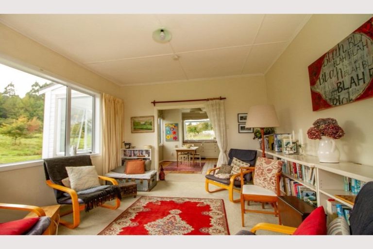 Photo of property in 173 Pakihi Road, Ohakune, 4691