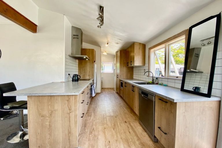 Photo of property in 79 Mackworth Street, Woolston, Christchurch, 8062