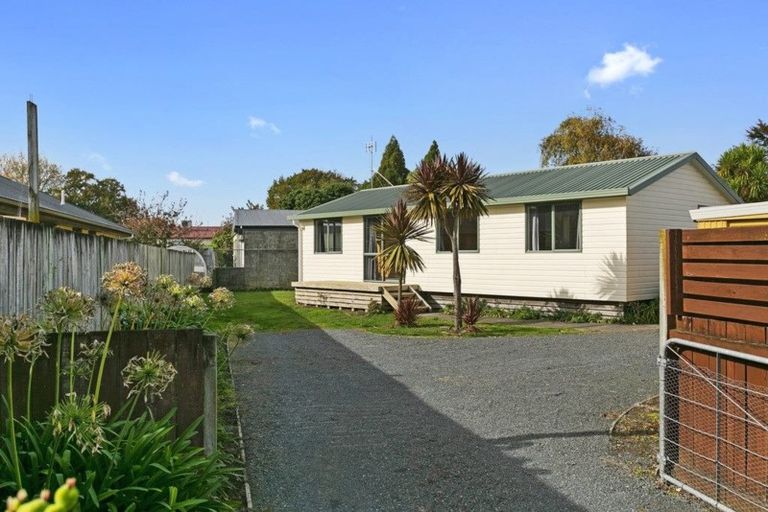 Photo of property in 90b Smith Street, Matamata, 3400