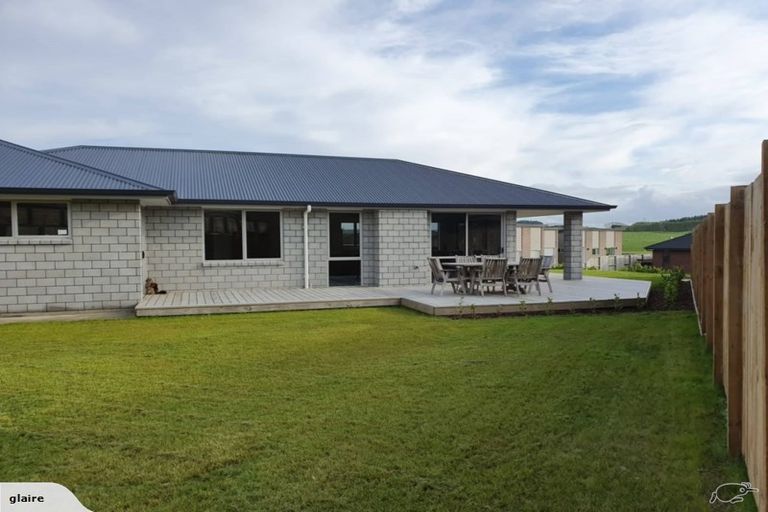 Photo of property in 4 Andrew Hilton Close, Morrinsville, 3300