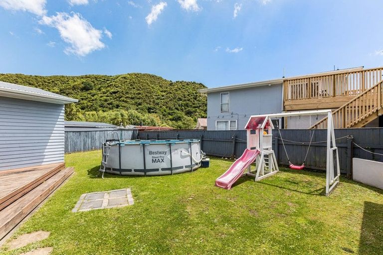 Photo of property in 51 Parenga Street, Wainuiomata, Lower Hutt, 5014