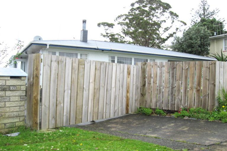 Photo of property in 197 Morningside Road, Morningside, Whangarei, 0110