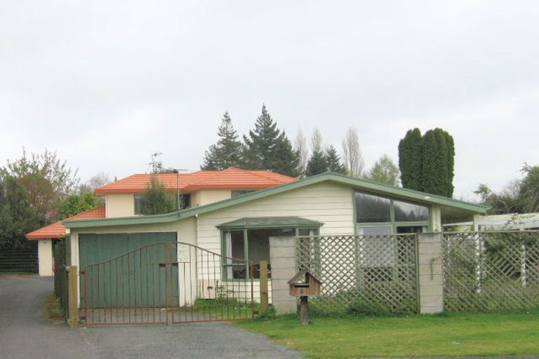 Photo of property in 4 Douglas Street, Springfield, Rotorua, 3015
