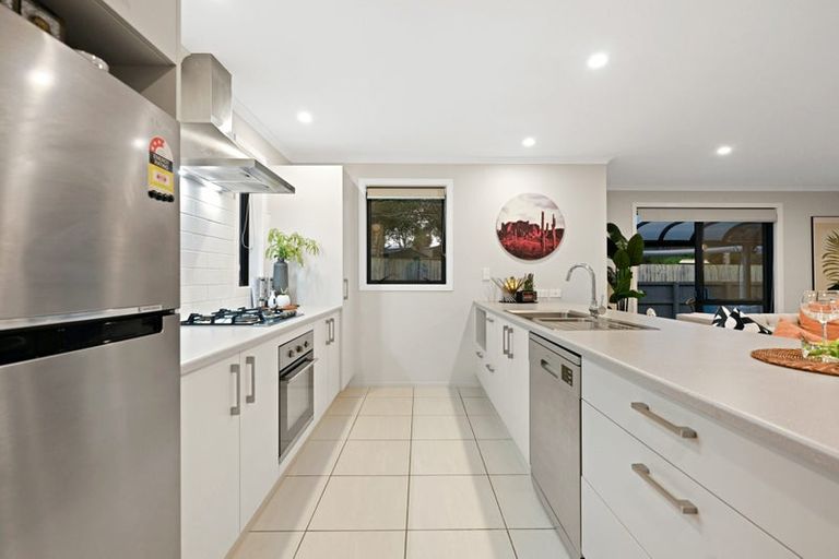 Photo of property in 1/9 Matipo Crescent, Pukete, Hamilton, 3200