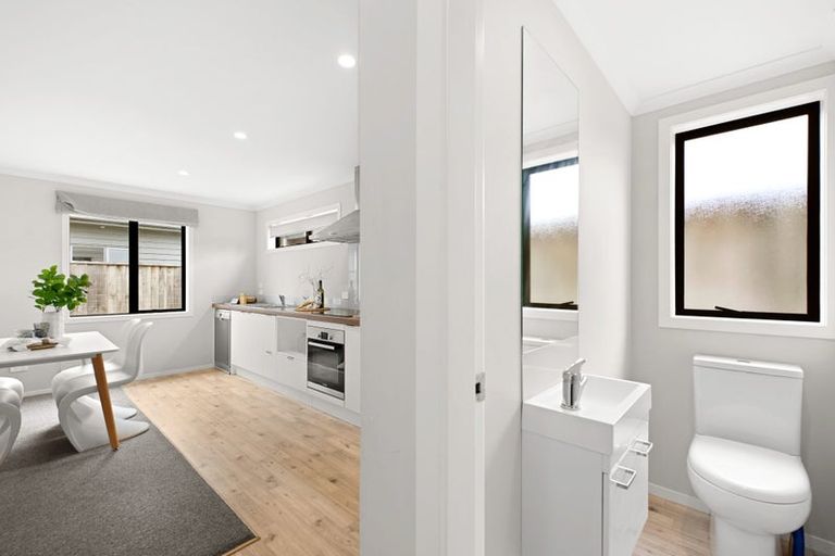 Photo of property in 2/189 Ohaupo Road, Glenview, Hamilton, 3206