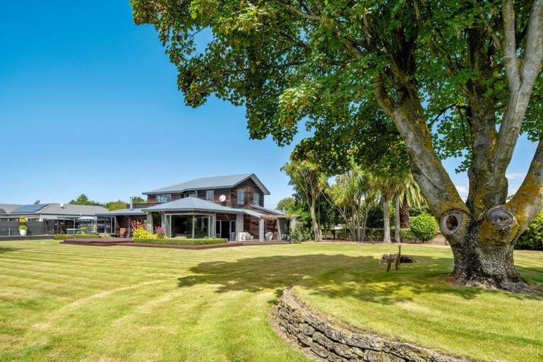 Photo of property in 71 Murphys Road, Springlands, Blenheim, 7201