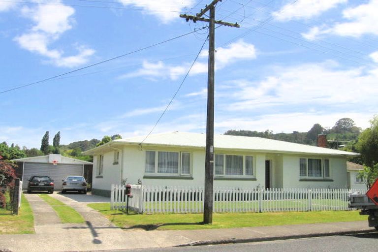 Photo of property in 3 Anzac Street, Te Kuiti, 3910