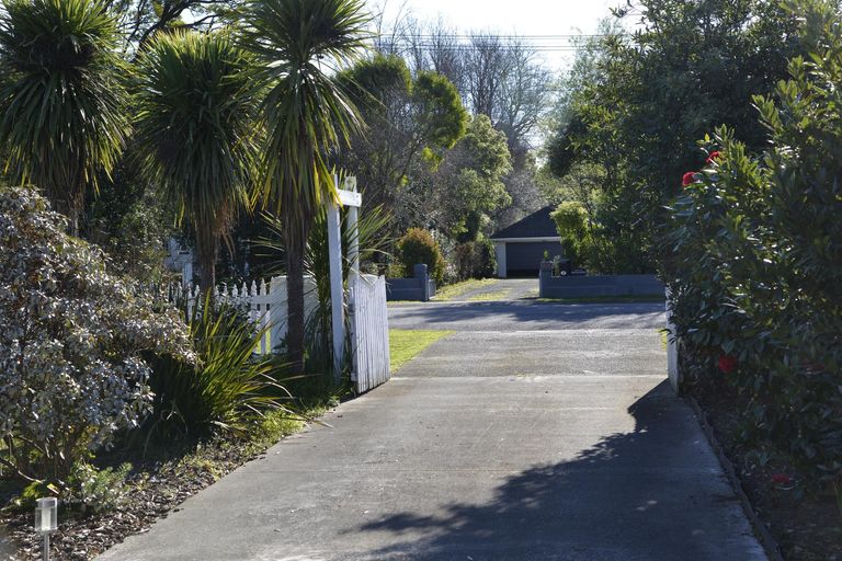 Photo of property in 55 West Street, Greytown, 5712