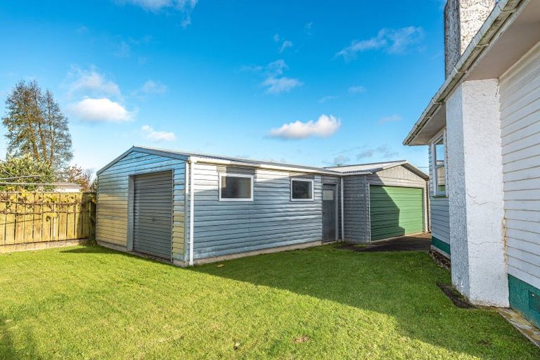 Photo of property in 57 Paterson Street, Aramoho, Whanganui, 4500