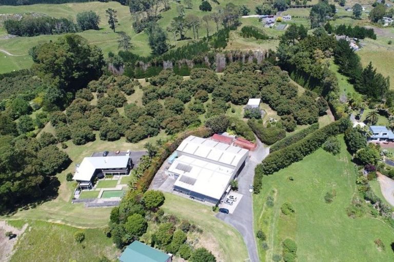 Photo of property in 229e Crawford Road, Minden, Tauranga, 3171