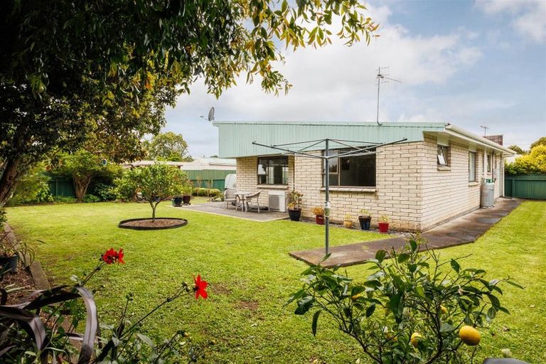 Photo of property in 3/10 Oxford Street, Marton, 4710