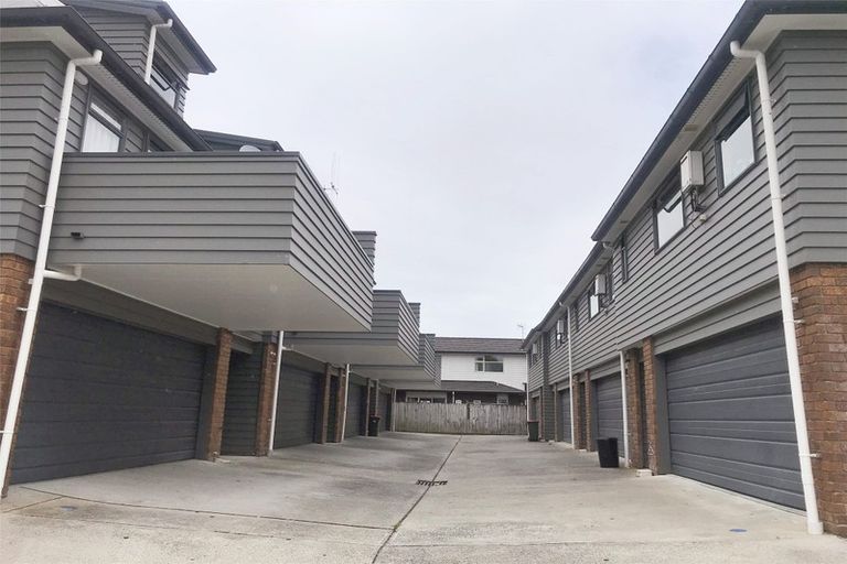 Photo of property in 13b Greensboro Street, Hamilton East, Hamilton, 3216