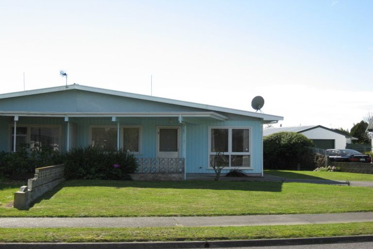 Photo of property in 44 Arthur Hobson Avenue, Pirimai, Napier, 4112