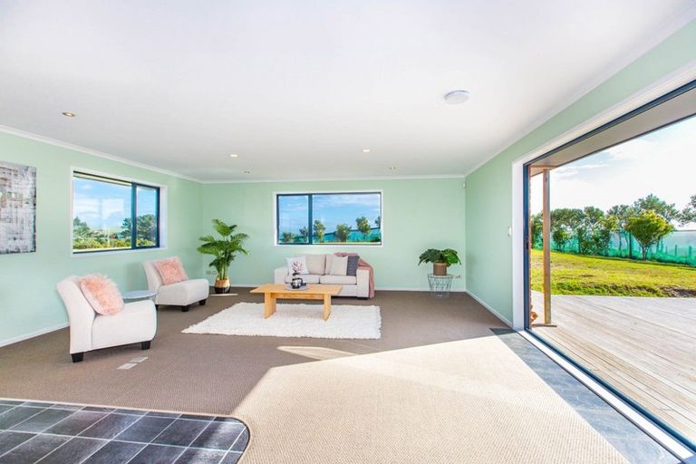 Photo of property in 420 Phillips Road, Raglan, Te Mata, 3894