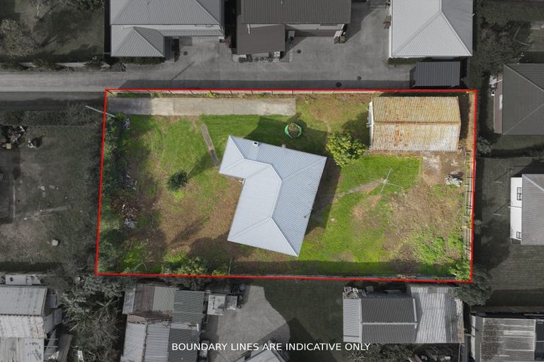 Photo of property in 44a Vine Street, Mangere East, Auckland, 2024