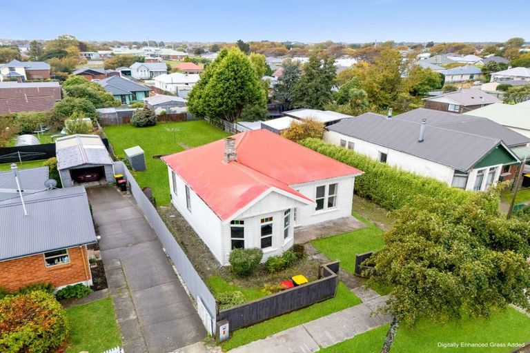 Photo of property in 12 Roy Street, Strathern, Invercargill, 9812