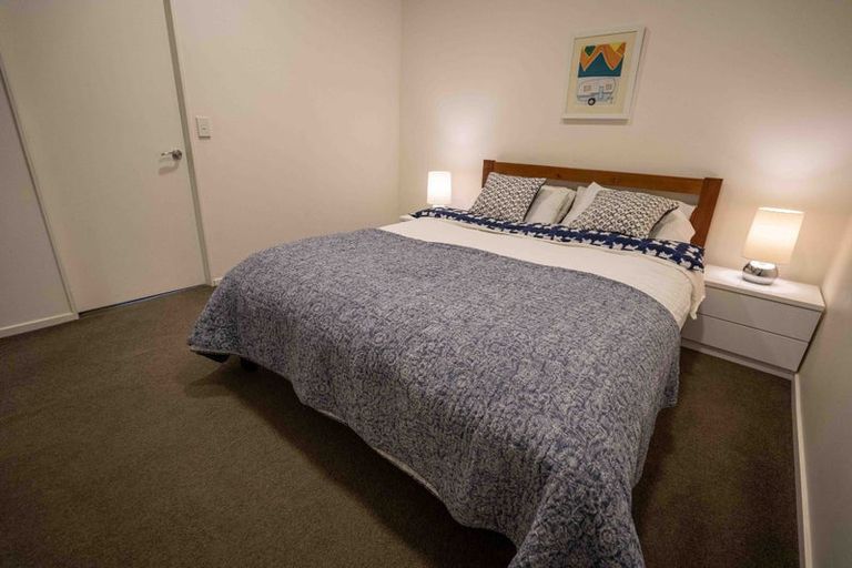 Photo of property in Stadium Garden Flats, 418/107 Thorndon Quay, Pipitea, Wellington, 6011