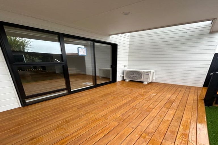 Photo of property in 3/29 Tudor Road, Henderson, Auckland, 0610