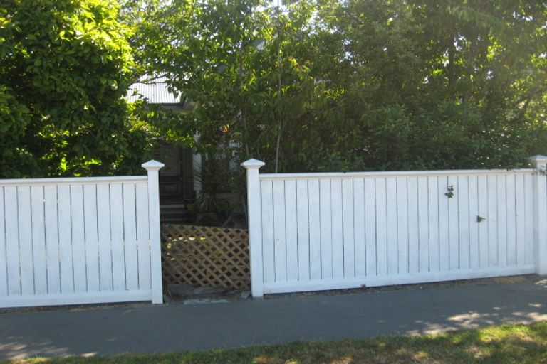 Photo of property in 174 Huxley Street, Sydenham, Christchurch, 8023