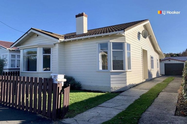 Photo of property in 63 Ravelston Street, Musselburgh, Dunedin, 9013