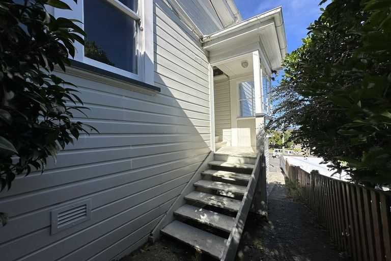 Photo of property in 30 Konini Road, Hataitai, Wellington, 6021