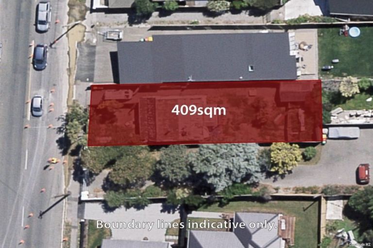 Photo of property in 370 Bower Avenue, North New Brighton, Christchurch, 8083