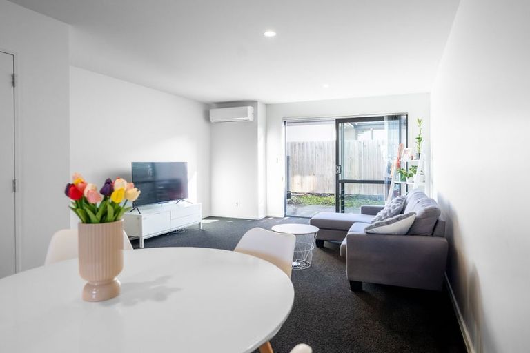 Photo of property in 45/10 Buffon Street, Waltham, Christchurch, 8023