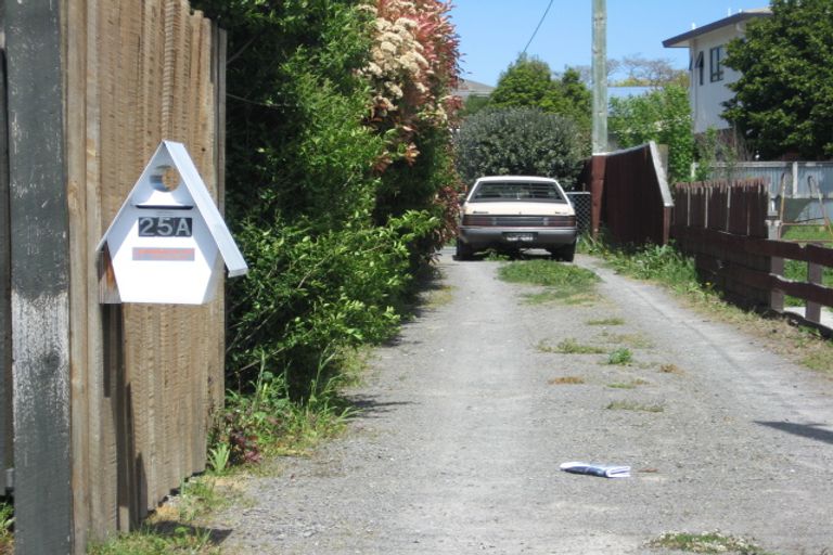 Photo of property in 25a Stratford Street, Blenheim, 7201