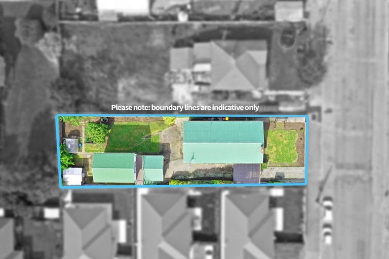 Photo of property in 68 Cambridge Street, Hampstead, Ashburton, 7700