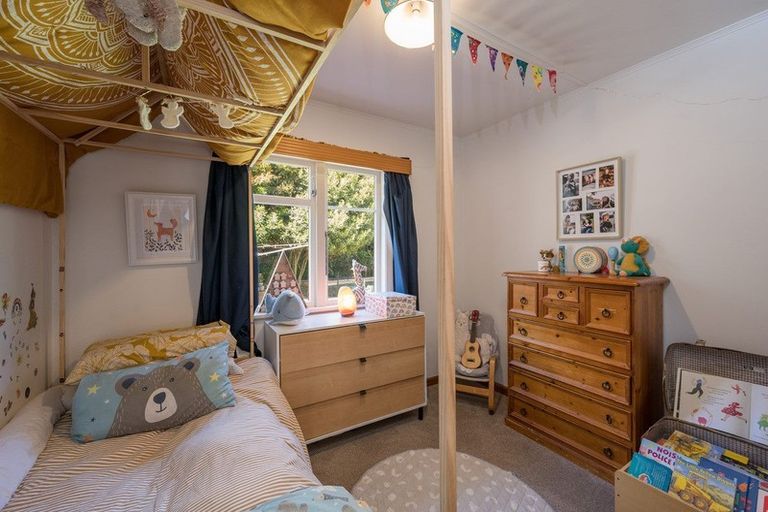 Photo of property in 2 Brook Terrace, The Brook, Nelson, 7010