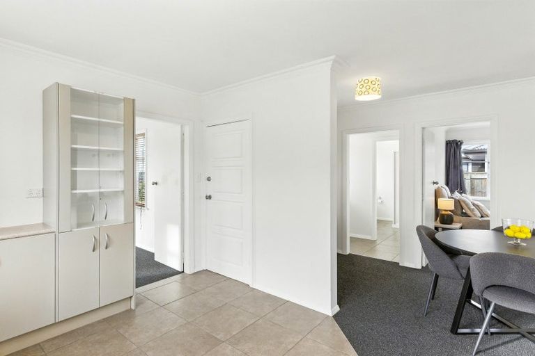 Photo of property in 33 Middlesex Street, Levin, 5510