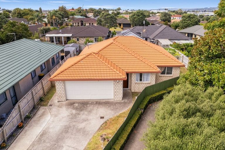 Photo of property in 29 Takatu Place, Takanini, 2112