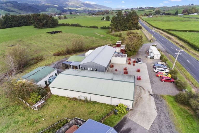Photo of property in 818 Old Te Aroha Road, Okauia, Matamata, 3471