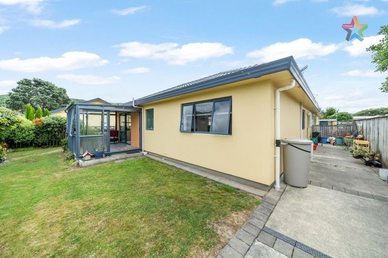 Photo of property in 58a Molesworth Street, Taita, Lower Hutt, 5011