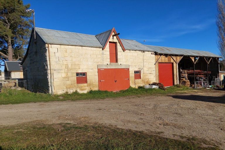 Photo of property in 201 Weston-ngapara Road, Whitstone, Oamaru, 9491