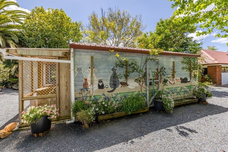 Photo of property in 105 Kapiro Road, Kerikeri, 0294