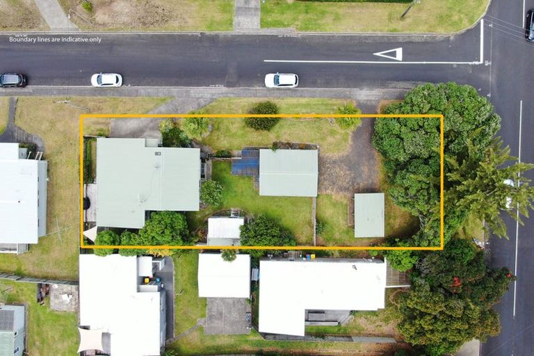 Photo of property in 45 Dillon Street, Waihi Beach, 3611