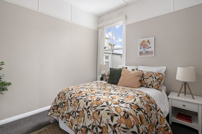 Photo of property in 101 Pirie Street, Mount Victoria, Wellington, 6011