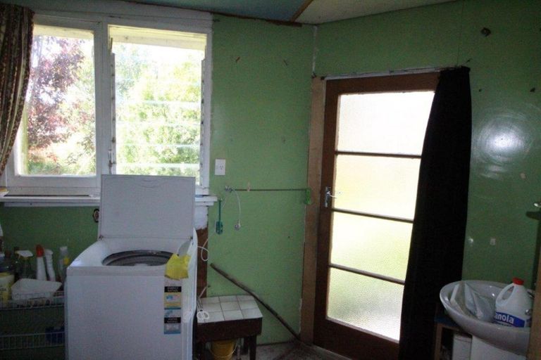 Photo of property in 92 Devon Street, Mossburn, 9792