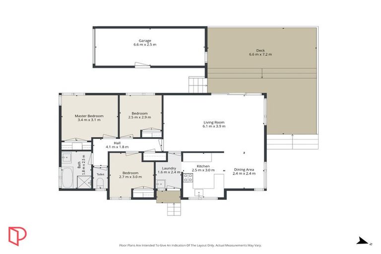 Photo of property in 22a Riverton Drive, Randwick Park, Auckland, 2105