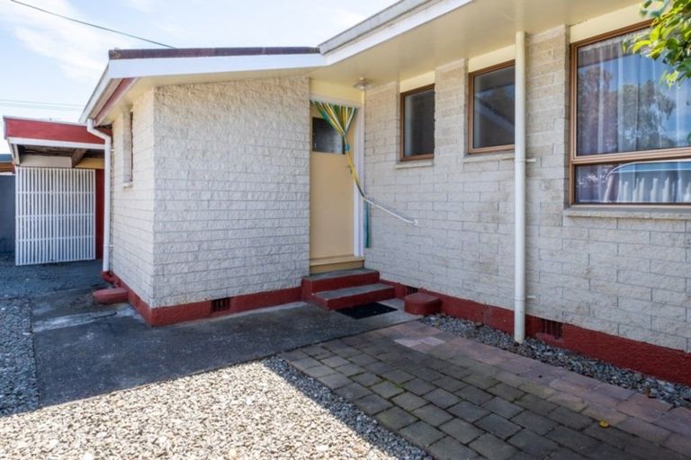 Photo of property in 141a Maxwell Road, Redwoodtown, Blenheim, 7201
