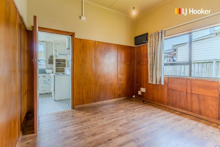 Photo of property in 76 Fawcett Street, South Dunedin, Dunedin, 9012