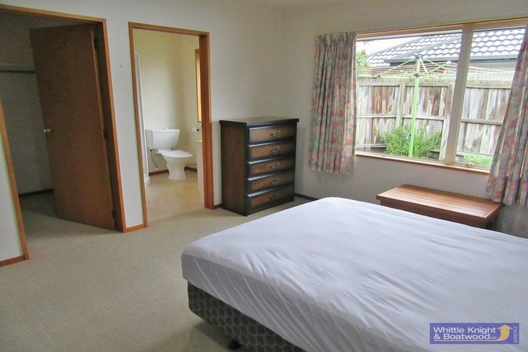 Photo of property in 1/3 Lantern Lane, Halswell, Christchurch, 8025